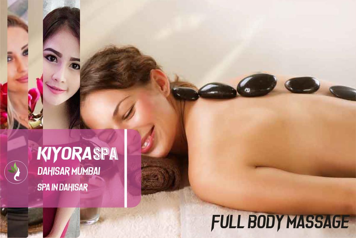 Full Body Massage in Dahisar